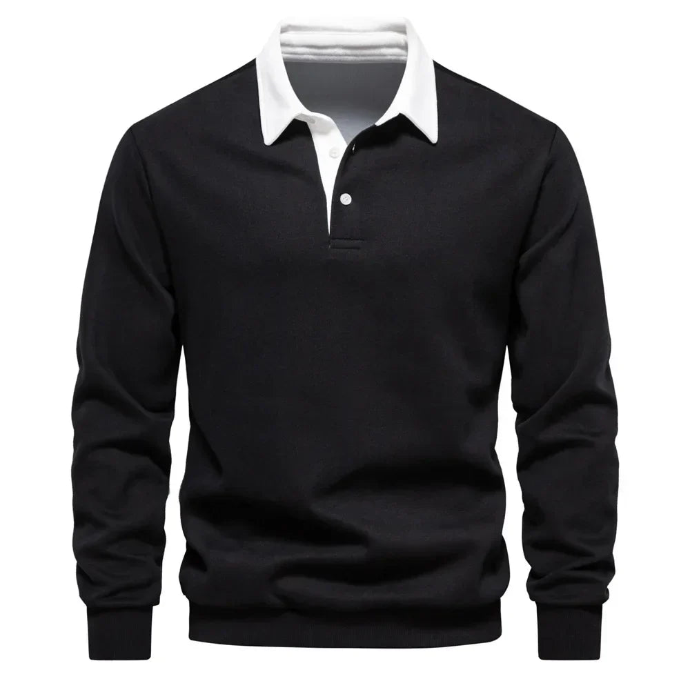 Heidi-Mode | Pullover Braun Max