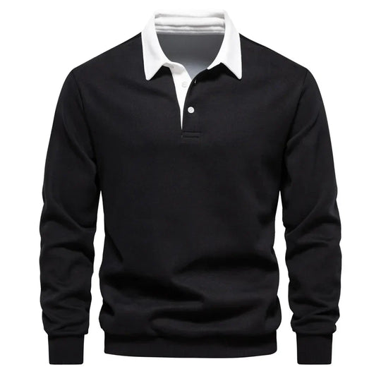 Heidi-Mode | Pullover Braun Max