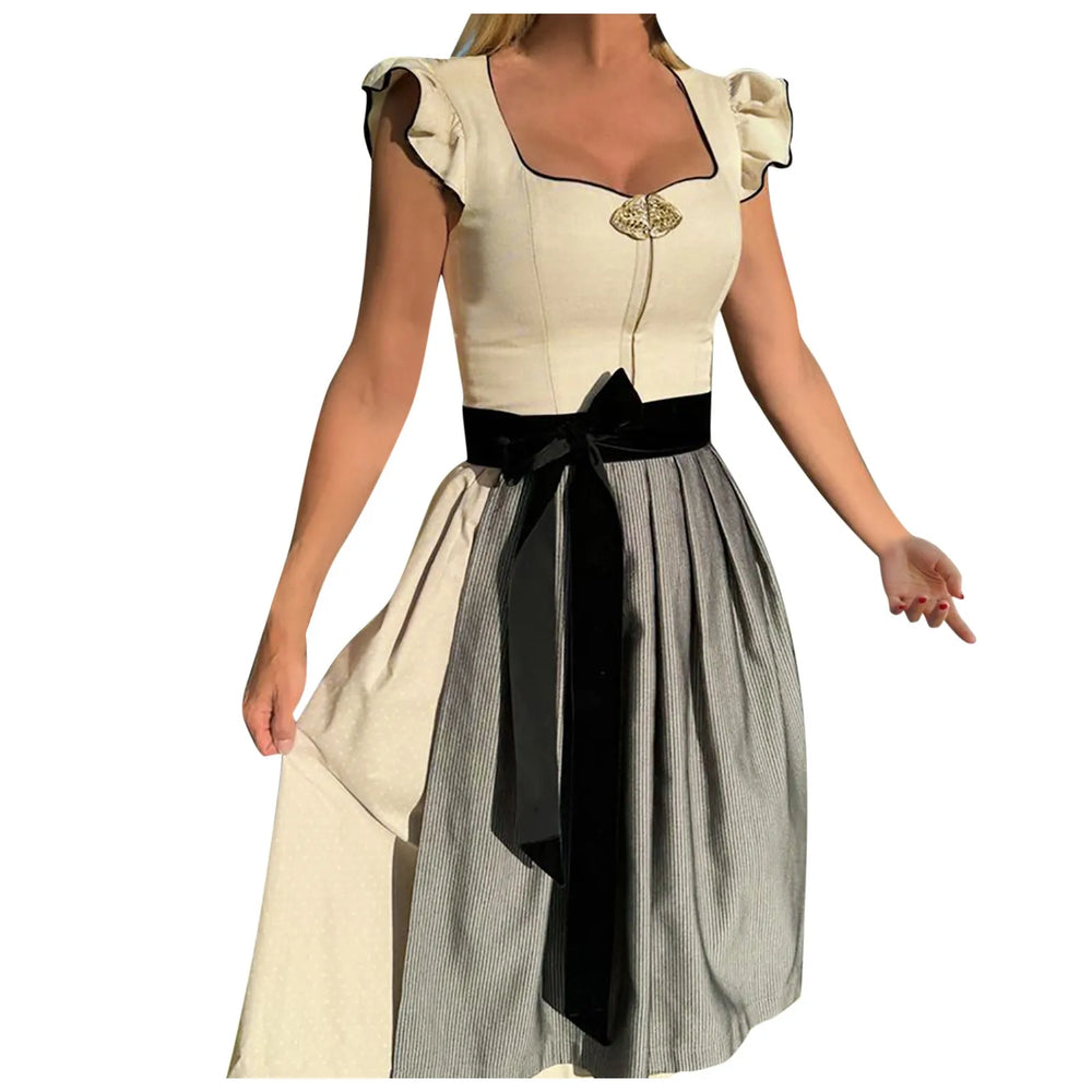 Heidi-Mode | Deutsches Bierfest Oktoberfestkleid
