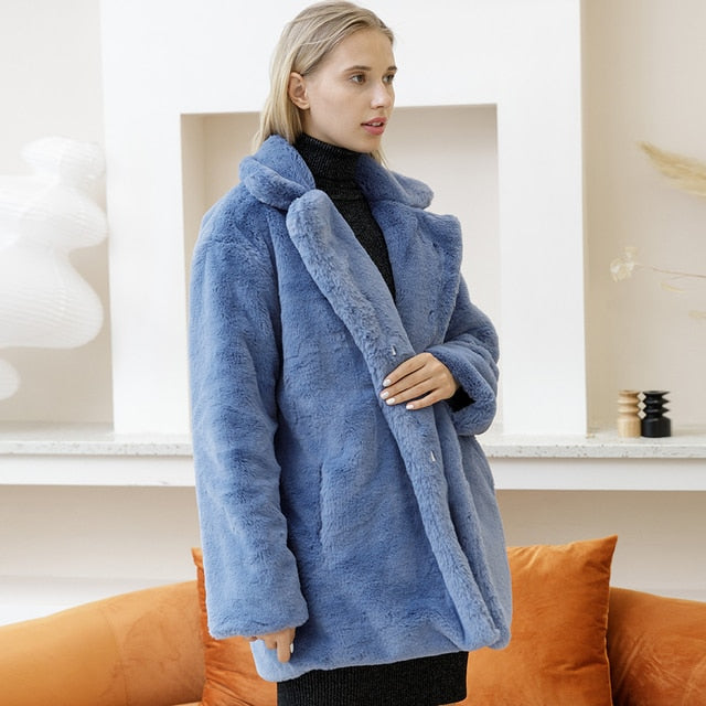 Leocadia | Perfekt für den kommenden Winter