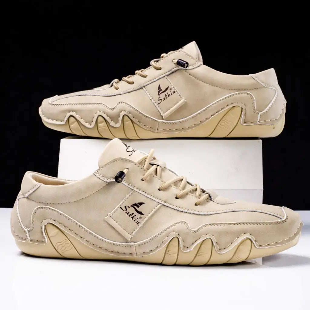 Heidi-Mode | Unisex Barfussschuhe