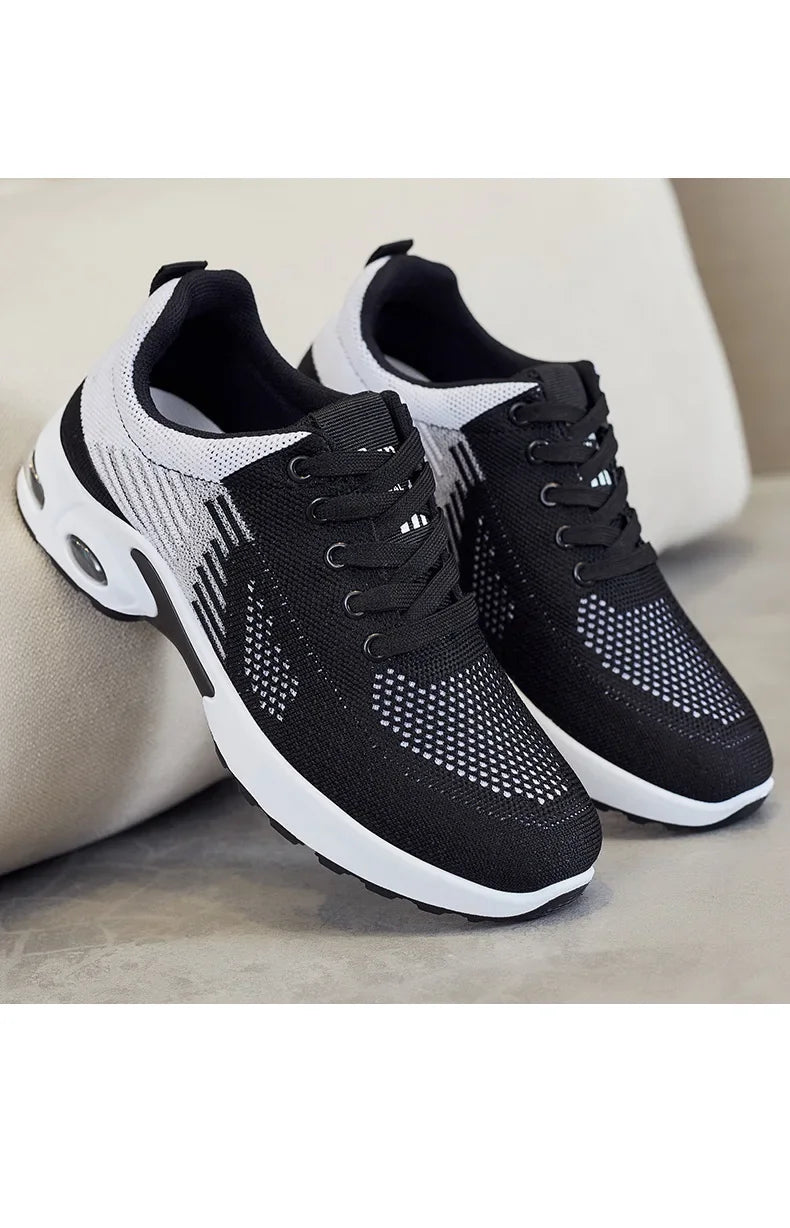 Heidi-Mode | Leichte Sommerschuhe