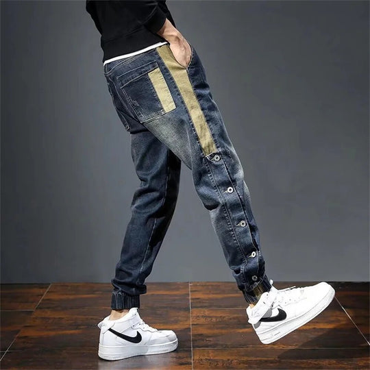 Streetwear-Jeans