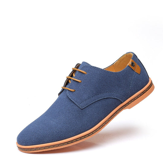 Heidi-Mode | Eleganter Business-Schuh