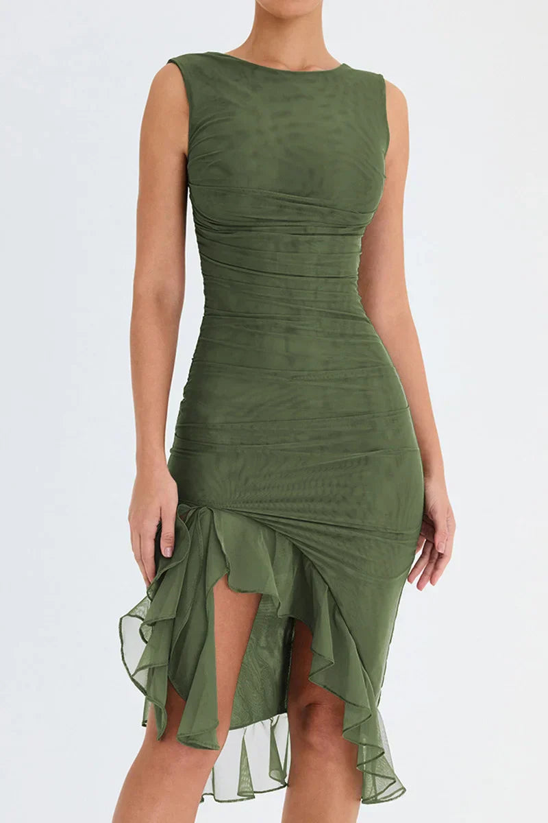 Heidi-Mode | Sexy Ausgehkleid