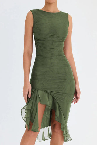 Heidi-Mode | Sexy Ausgehkleid
