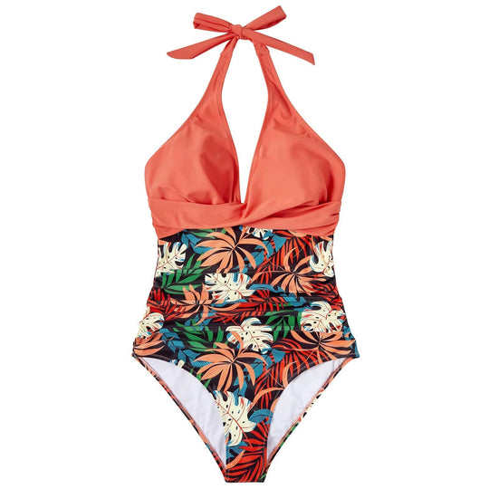 Heidi-Mode | Bikini Set mit Push Up Effekt