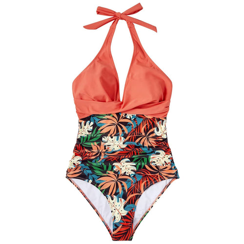 Heidi-Mode | Bikini Set mit Push Up Effekt