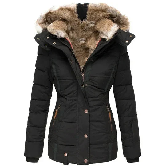 Heidi-Mode | Parkas Für Damen