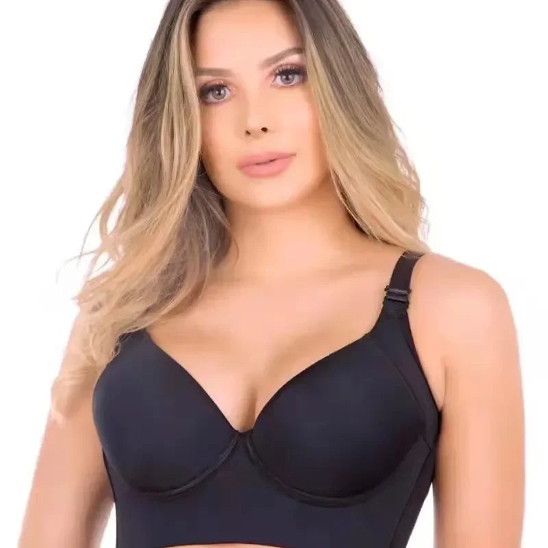 Heidi-Mode | Nahtlose Bh mit Geformten Schalen