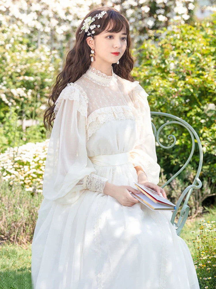 Heidi-Mode | Eu Stil Hochzeitskleid 60er Streetwear Ballkleid