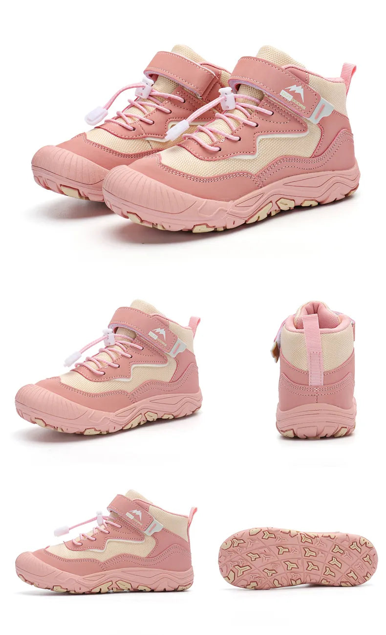Heidi | Abenteuerschuhe für Kinder