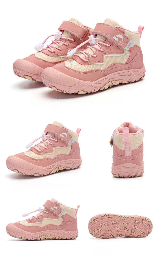 Heidi | Abenteuerschuhe für Kinder
