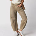 Heidi-Mode | Damen Komfort-Jeans