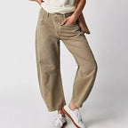 Heidi-Mode | Damen Komfort-Jeans