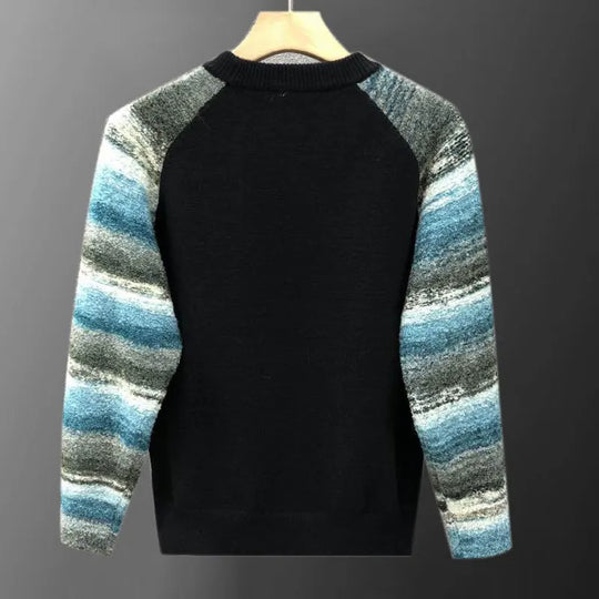 Elegance Pullover aus Strick