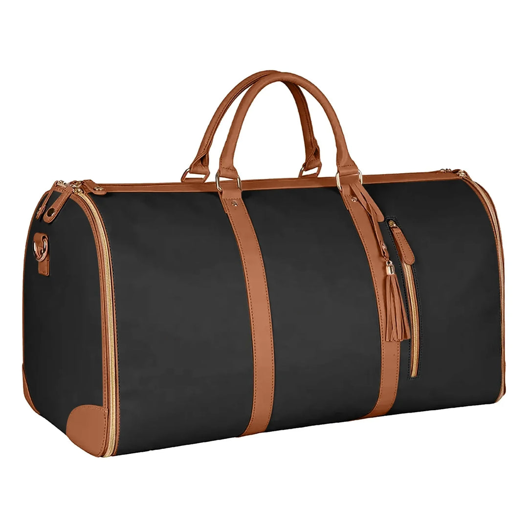 Heidi | Stilvolle Faltbare Reisetasche