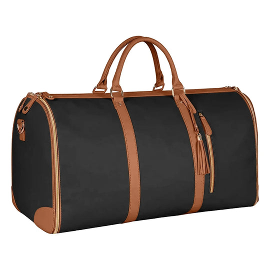 Heidi | Stilvolle Faltbare Reisetasche