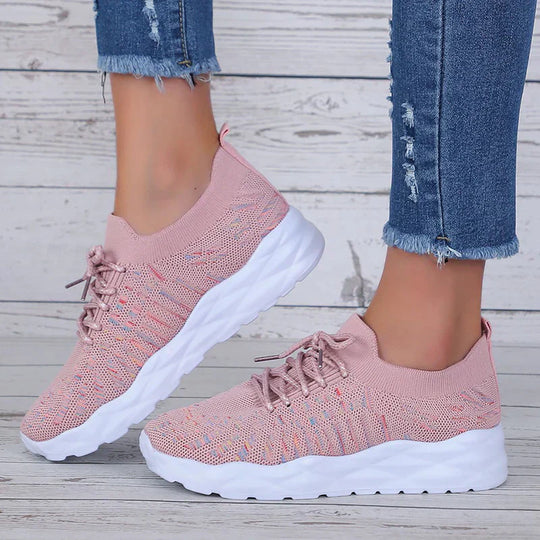 Heidi-Mode | Super Bequeme und Ergonomische Freizeitschuhe