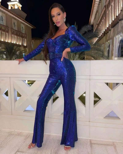 Heidi-Mode | Stilvolle Jumpsuit für Damen