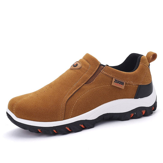 Robuste Wanderschuhe für Männer