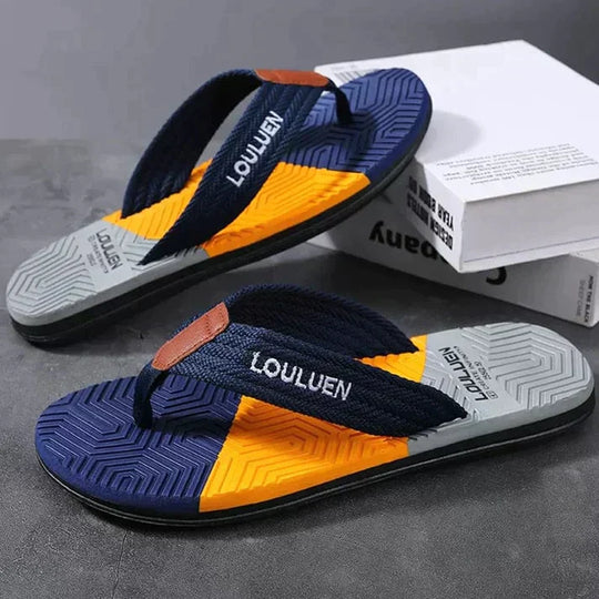 Heidi-Mode | Ortho Flip Flops