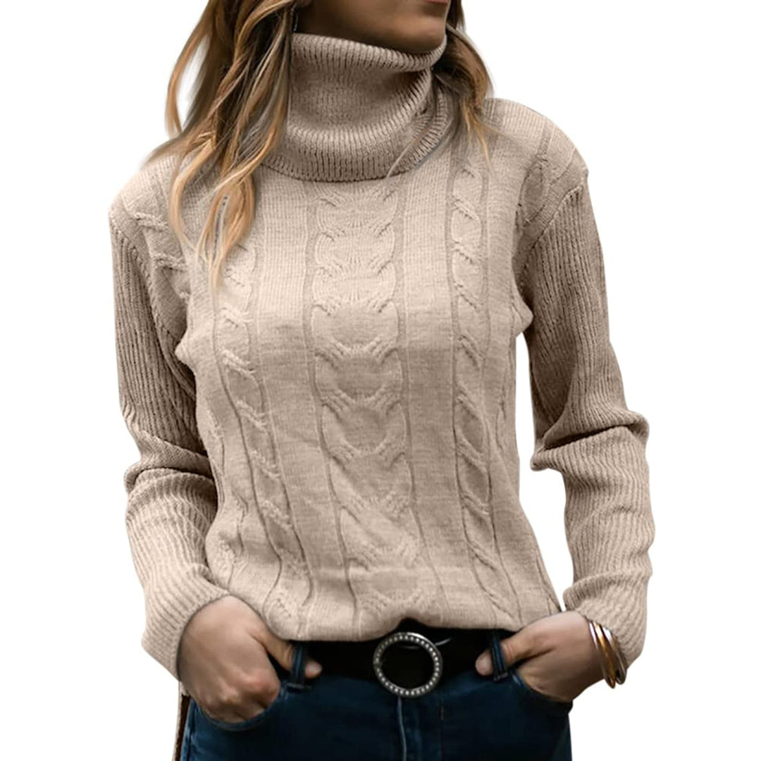 Heidi-Mode | Gezellige Coltrui Voor Vrouwen