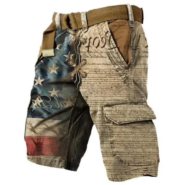 Cargo-Shorts