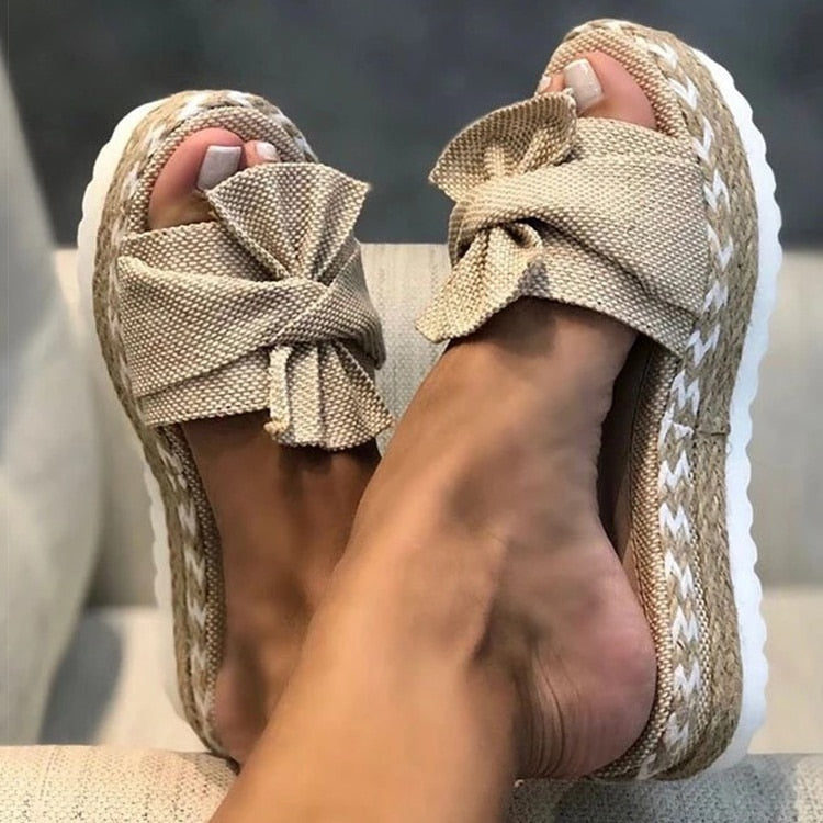 Heidi | Elegante Damen Sandalen