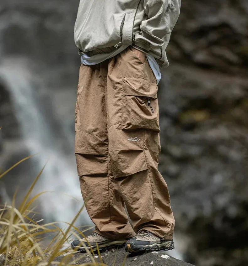 Heidi-Mode | Outdoor Hosen