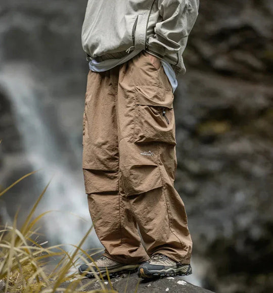 Heidi-Mode | Outdoor Hosen