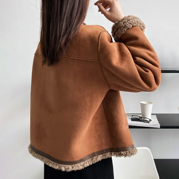 Heidi-Mode | Schweden Jacke