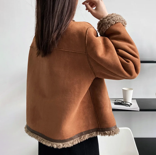 Heidi-Mode | Schweden Jacke