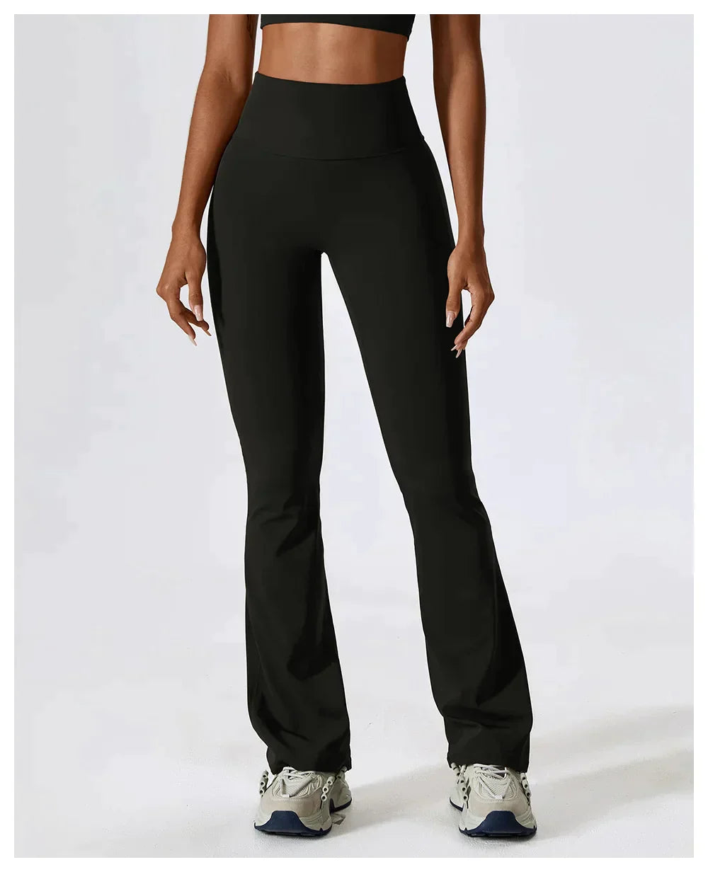Heidi-Mode | Sport Stretch Hosen