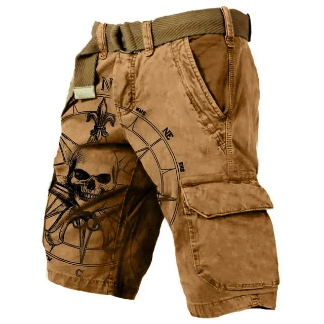 Cargo-Shorts