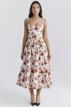 Emilia - Kleid