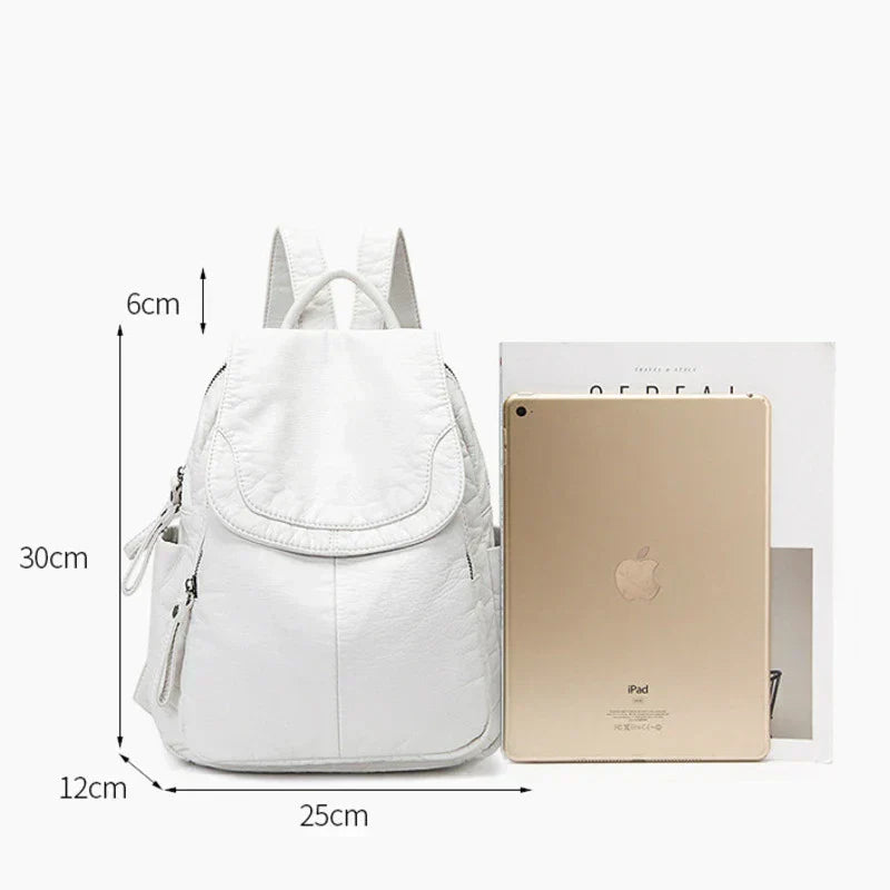 Heidi-Mode | Rucksack Gewaschenes