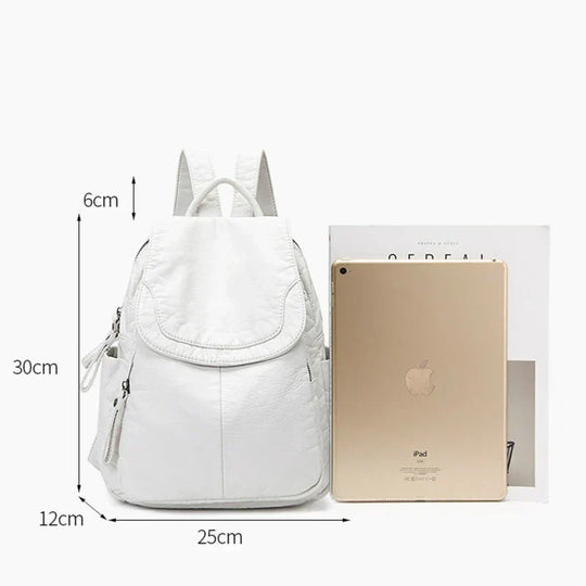 Heidi-Mode | Rucksack Gewaschenes
