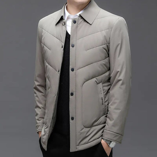 Heidi-Mode | Premium Wasserdichte Jacke