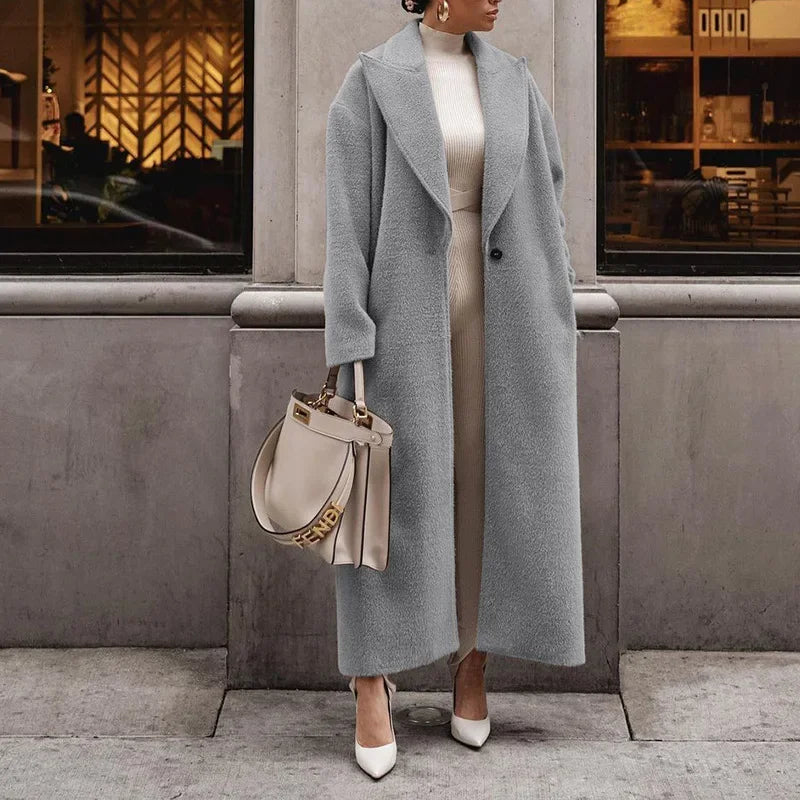 Heidi-Mode | elegant für Damen - warm für Herbst und Winter