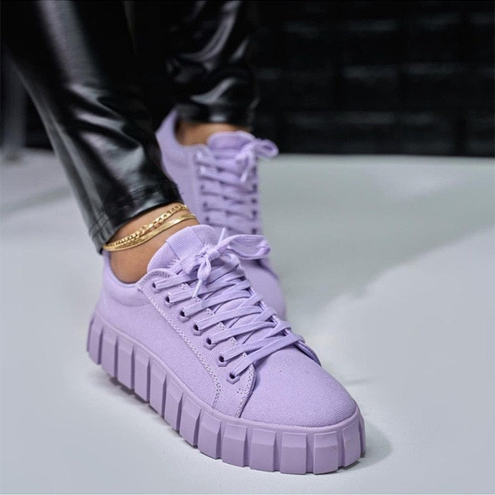 Trendige Damenschuhe