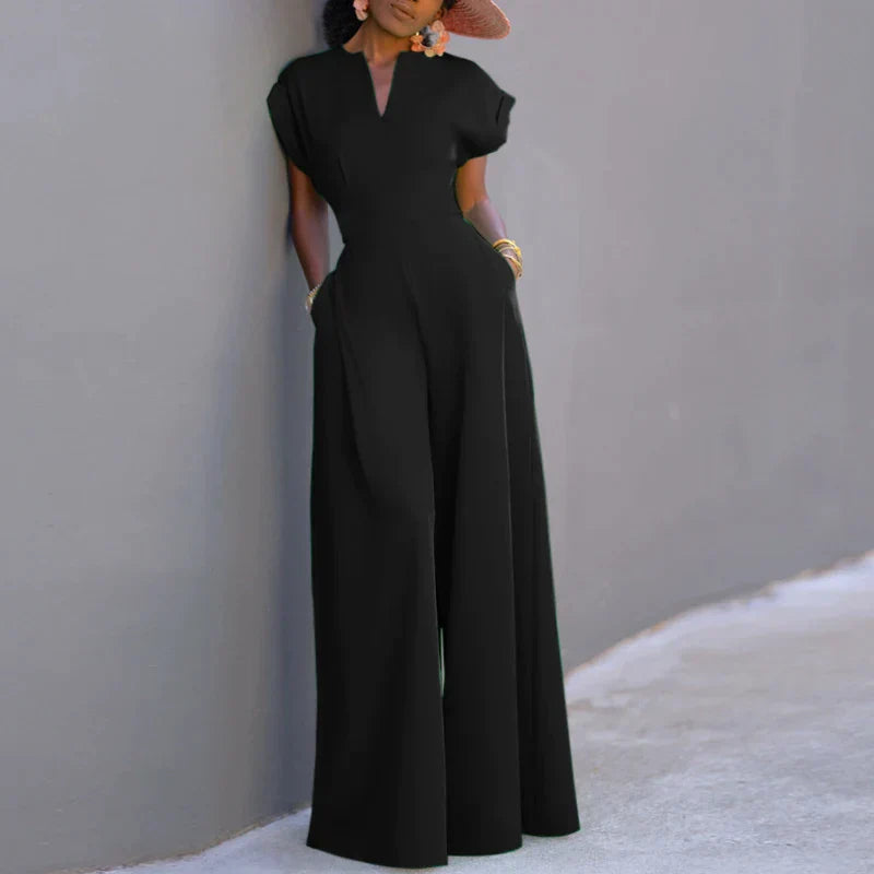 Heidi - Elegante Jumpsuit