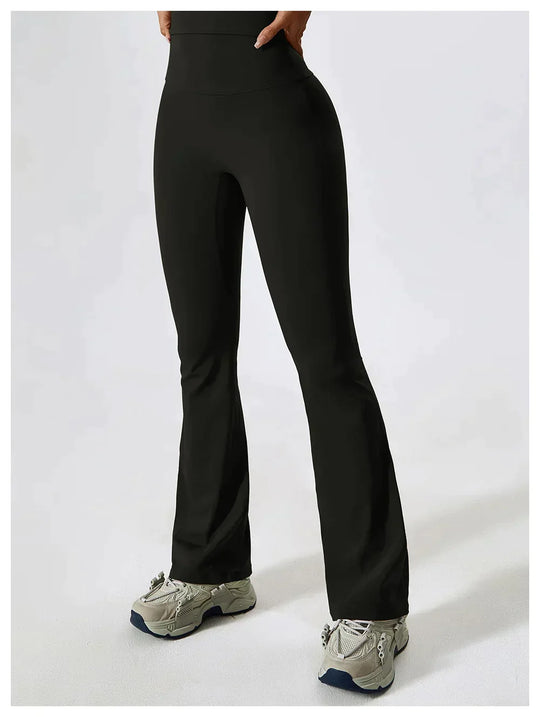 Heidi-Mode | Sport Stretch Hosen