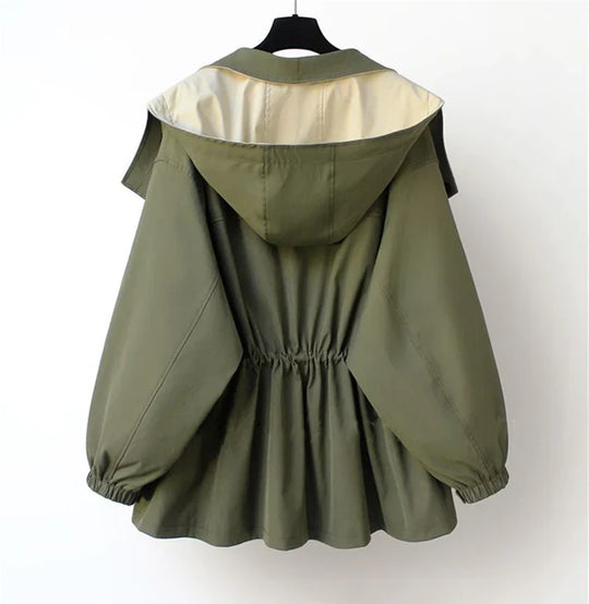 Heidi-Mode | Elegante Regenjas