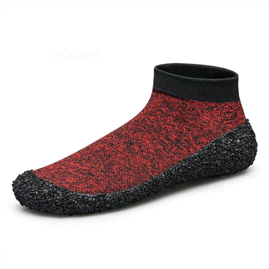 Outdoor schuhähnliche Socken