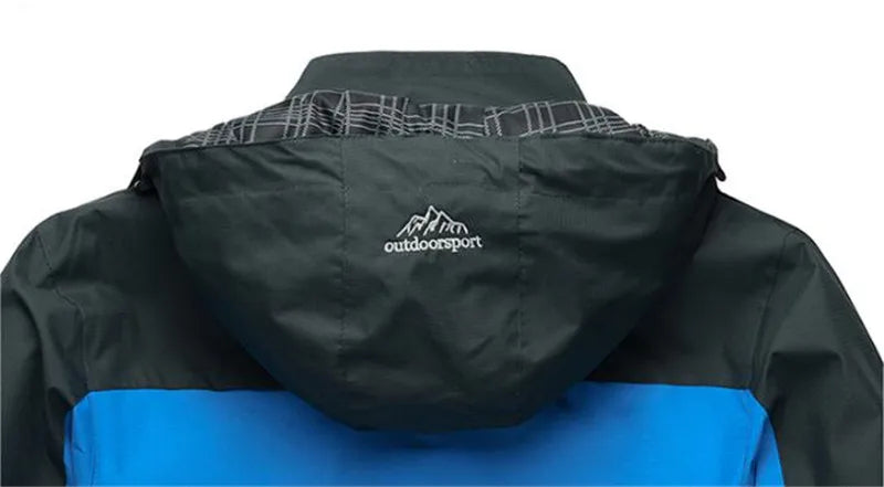 Heidi-Mode | Outdoor-Wanderjacke für Frauen