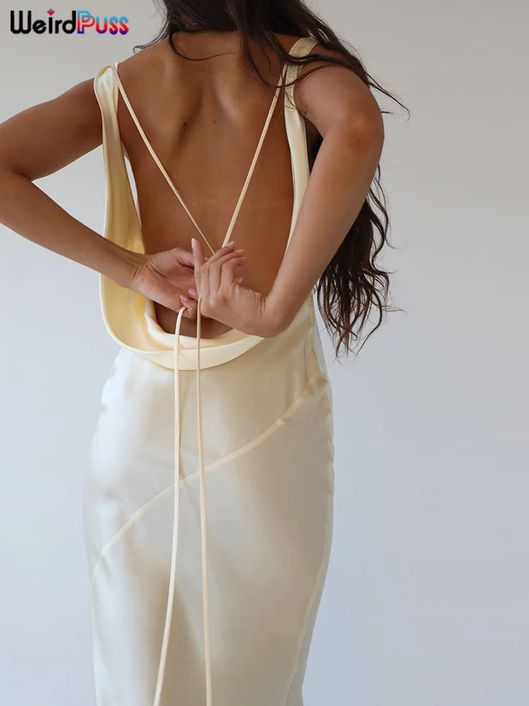 Heidi-Mode | Boho-Chic Cocktailkleid