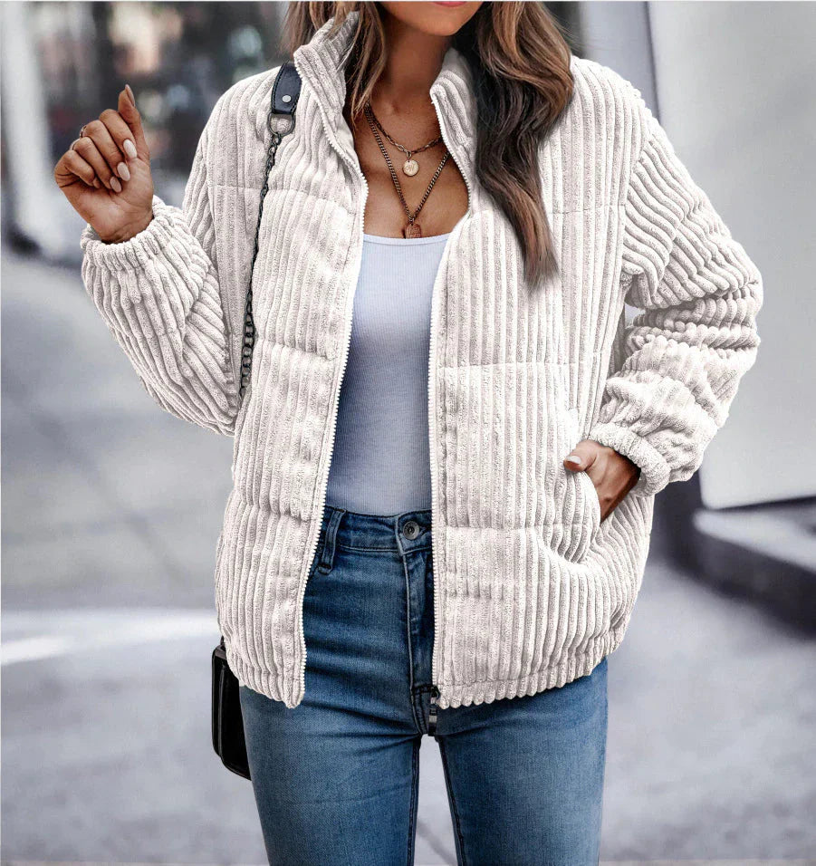 Heidi-Mode | Dames Pufferjas