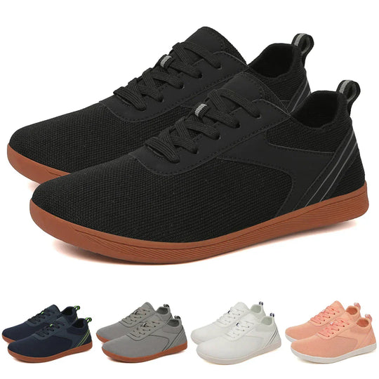 Heidi-Mode | Barfußschuhe, Unisex und Flexibel für Natürlichen Komfort