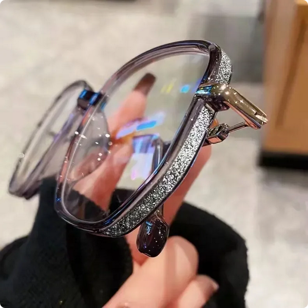 Heidi-Mode | Luxuriöse Lesebrille